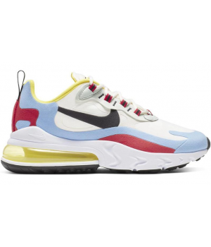 Nike air max 270 react pas cher hot sale